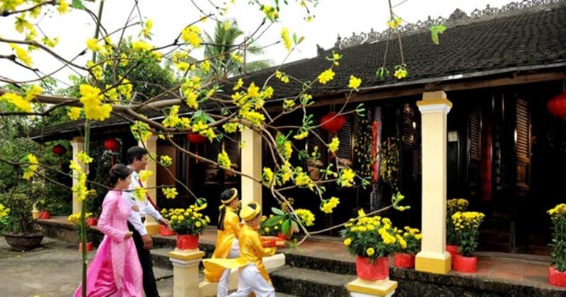 Gia Chủ Tuổi Sửu 1961 Chọn Người Xông Đất 2025 4 Phong Tục Xông Đất Tết Nguyên Đán