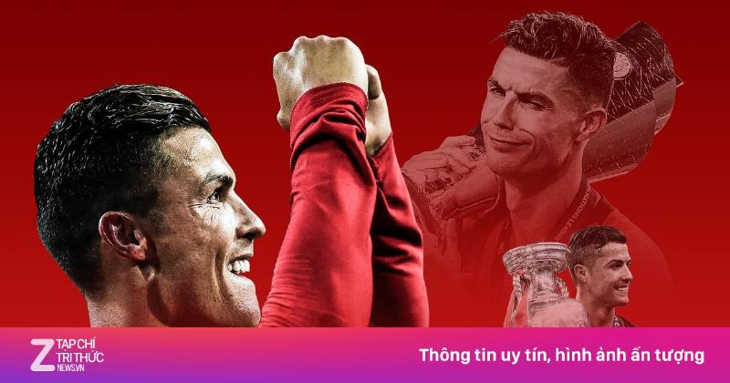 Quả Bóng Vàng: thước đo tài năng và nỗ lực