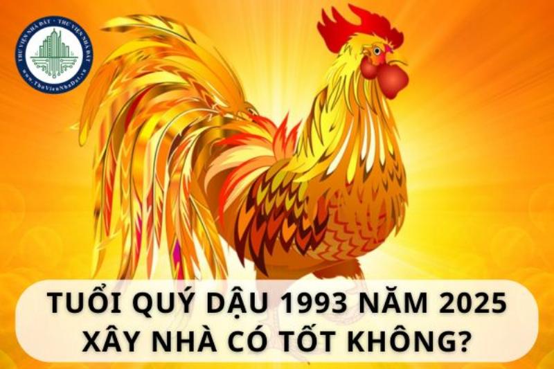Quý Dậu 1993 Năm 2025 Bao Nhiêu Tuổi? 2 Hành trình trưởng thành của Quý Dậu 1993 năm 2025