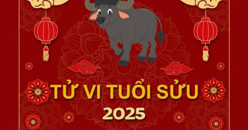 Tử vi 2025 tuổi Ất Sửu 2009: Nỗ lực học tập và cơ hội phát triển