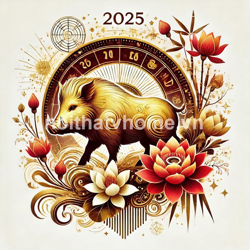 Tuổi Kỷ Hợi Năm 2025: Vận Hạn, Tài Lộc, Sức Khỏe 4 Tử vi tuổi Kỷ Hợi 1959 năm 2025: Lời khuyên