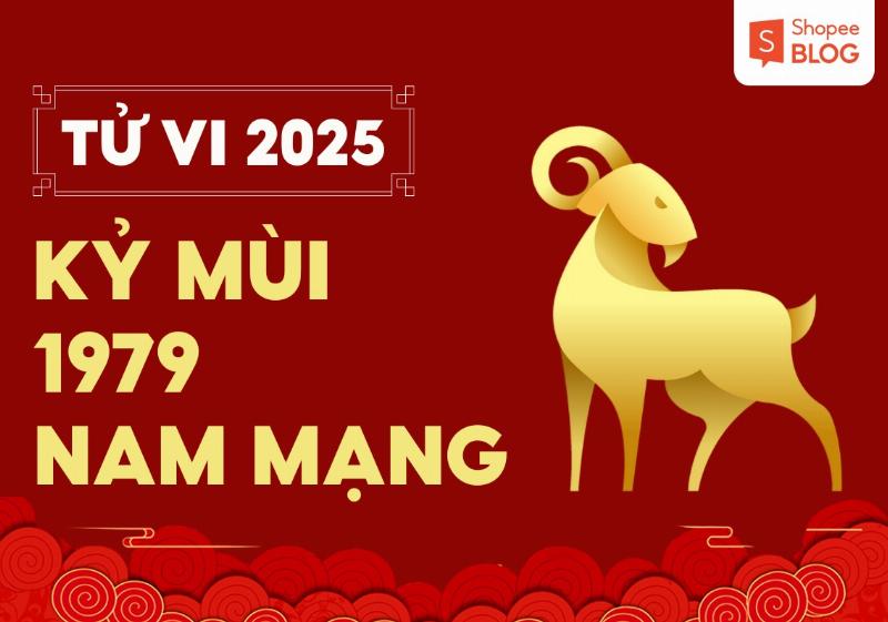 Tử Vi Tuổi Kỷ Mùi Nam Mạng Năm 2025: Chi Tiết Vận Hạn 4 Tử Vi Kỷ Mùi Nam Mạng Sức Khỏe 2025
