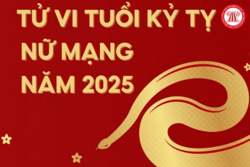 Tử Vi Tuổi Nam Kỷ Tỵ Năm 2025: Chi Tiết Vận Hạn 2 Tử vi nam Kỷ Tỵ 2025 sự nghiệp