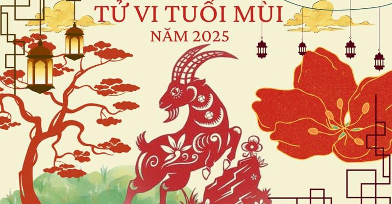 Tử Vi Tân Mùi 1991 Sức Khỏe Năm 2025