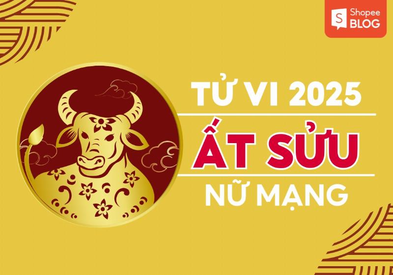Tử Vi Tuổi Ất Sửu Năm 2025 Nữ: Chi Tiết 2 Tử vi tình duyên tuổi Ất Sửu nữ năm 2025
