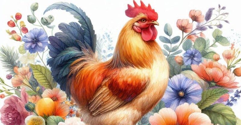 Tử vi tuổi Dậu nam 2025 sự nghiệp