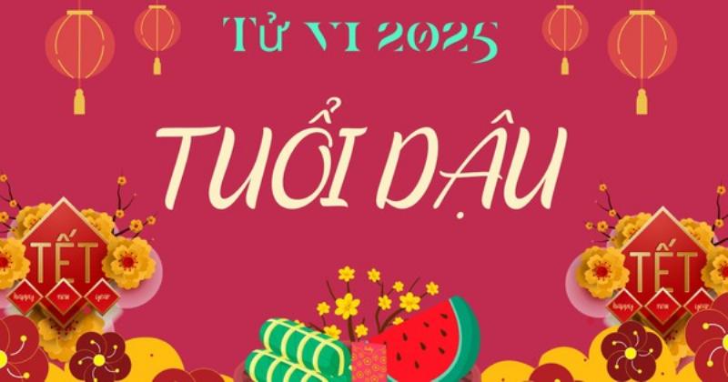 Tử vi tuổi Kỷ Mùi 1981 về tình duyên