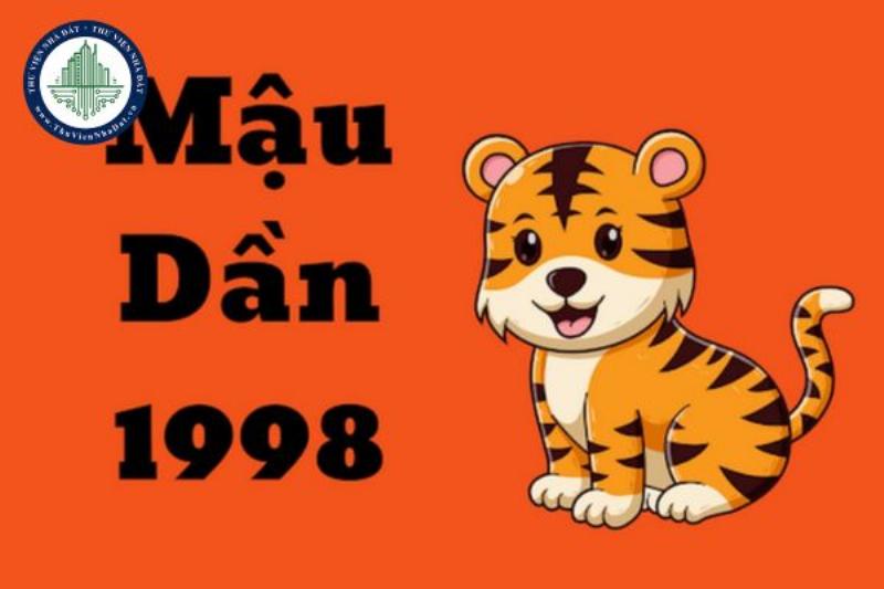 Tuổi 1998 làm nhà năm 2025: Kim Lâu