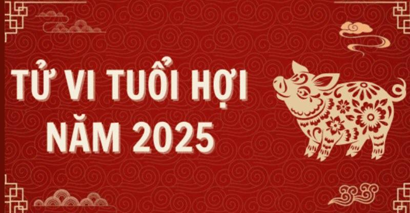 Tài Lộc Tuổi Ất Hợi 2025