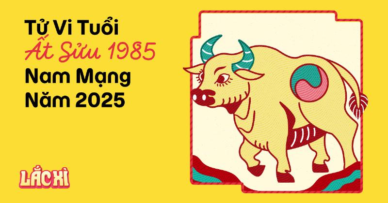 Tuổi Ất Sửu Năm 2025: Tổng Quan Vận Hạn, Tài Lộc, Tình Duyên 3 Tuổi Ất Sửu 2025: Tình duyên ổn định