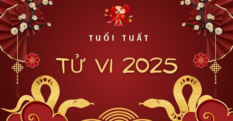 Tuổi Canh Tuất Năm 2025: Vận Hạn, Sự Nghiệp và Tình Duyên 4 Tuổi Canh Tuất Tài Lộc Năm 2025