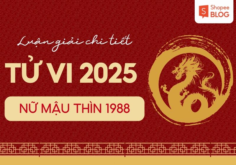 Sức khỏe tuổi Mậu Thìn năm 2025