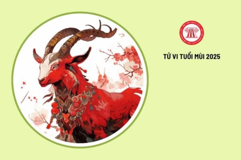 Tuổi Mùi 2025: Cơ Hội và Thử Thách