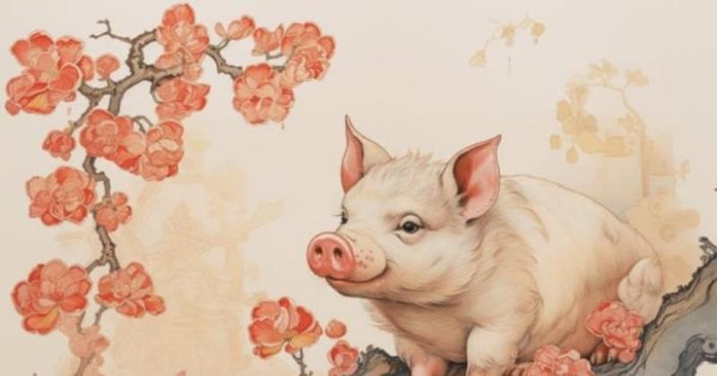 Tuổi Mùi 2025 Tam Tai: Chú Trọng Sức Khỏe