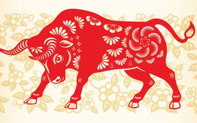 Tuổi Sửu 1985 nên tránh màu xanh lá cây