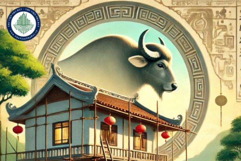 Tuổi Tân Sửu 1961 năm 2025