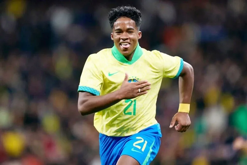 Tương lai của ngôi sao bóng đá La Liga