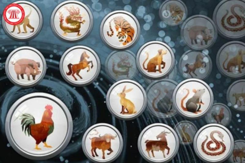 Coi Sao Tuổi Năm 2025: Vén Màn Bí Mật Vận Hạn 3 Vận Hạn 12 Con Giáp Năm 2025