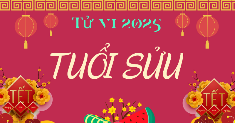 Vận hạn tuổi Ất Sửu 2009