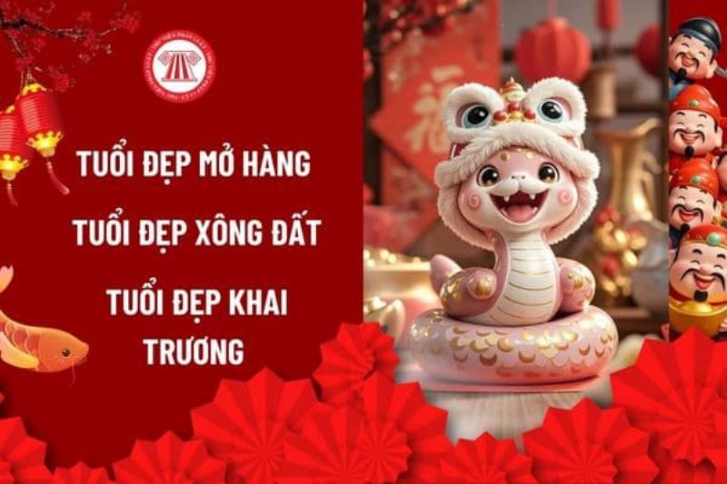 Xem ngày khai trương theo âm lịch cho tuổi Sửu 1985 năm 2025