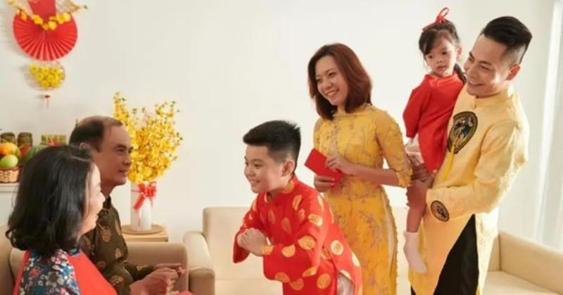 Ý Nghĩa Chọn Người Xông Đất 2025