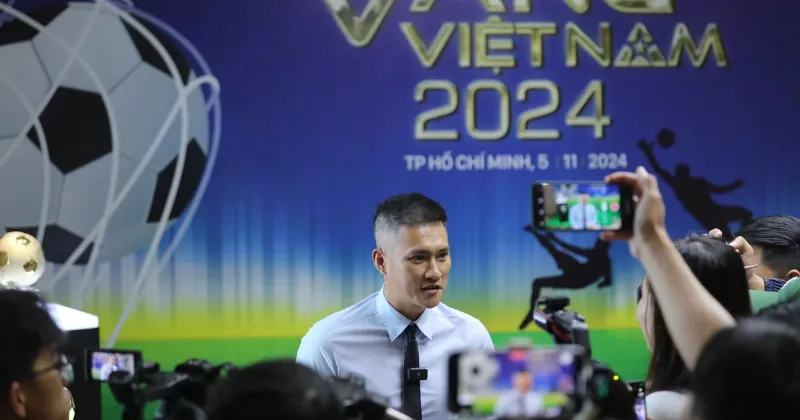 Ý Nghĩa Quả Bóng Vàng Bóng Đá