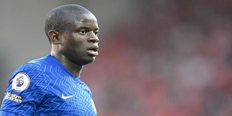 N'Golo Kanté - Hành Trình Từ Gầm Cầu Đến Ngôi Sao Thế Giới 2 image1 2