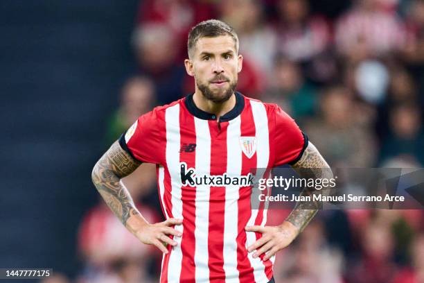 Iñigo Martínez – Trung vệ thép của Barcelona và La Roja 3 image2 14