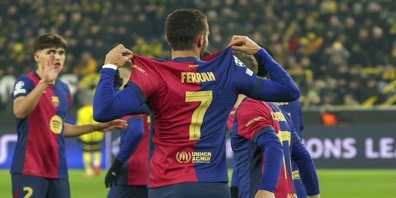 Ferran Torres - Hành Trình Từ Valencia Đến Đỉnh Cao Bóng Đá 3 image2 17