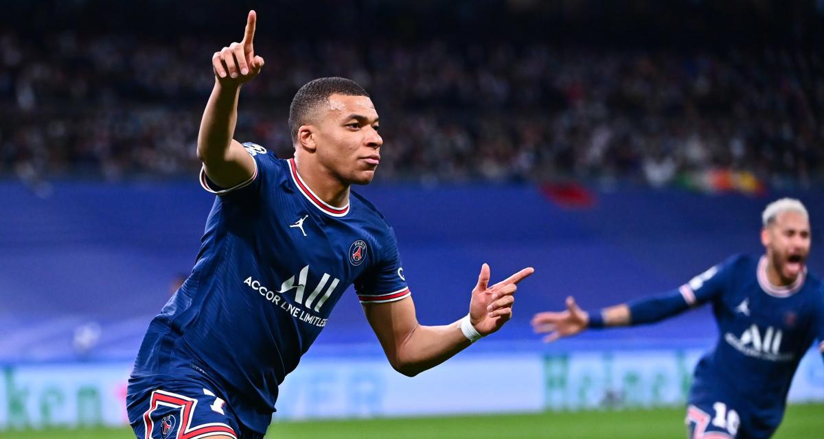 Kylian Mbappé - cỗ máy săn bàn và hành trình vươn tới đỉnh cao bóng đá thế giới 3 image3 1