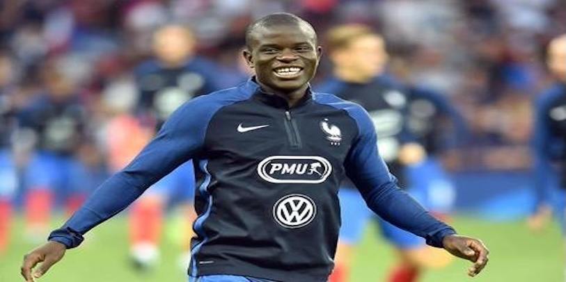 N'Golo Kanté - Hành Trình Từ Gầm Cầu Đến Ngôi Sao Thế Giới 4 image4 2