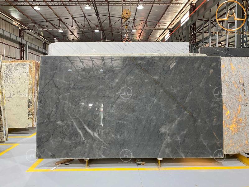 Hình Ảnh Bậc Tam Cấp Đẹp Cho Ngôi Nhà Việt 2 Hình ảnh bậc tam cấp đá granite đẹp