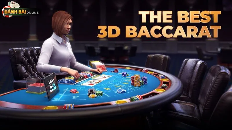 Giới thiệu về Baccarat Online 3 baccarat online 2