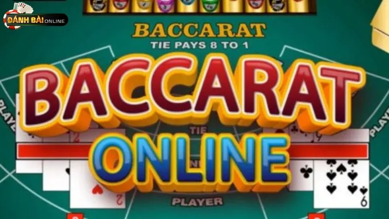Giới thiệu về Baccarat Online 4 baccarat online 4