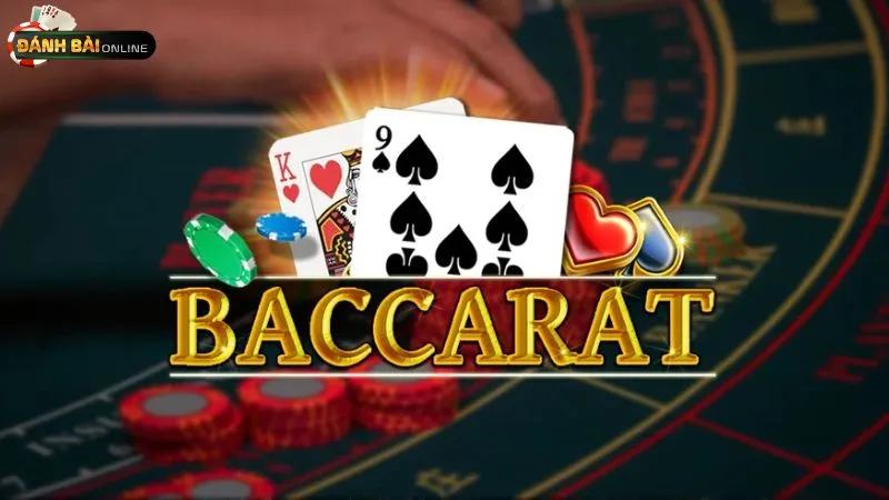 Giới thiệu về Baccarat Online 5 baccarat online 5