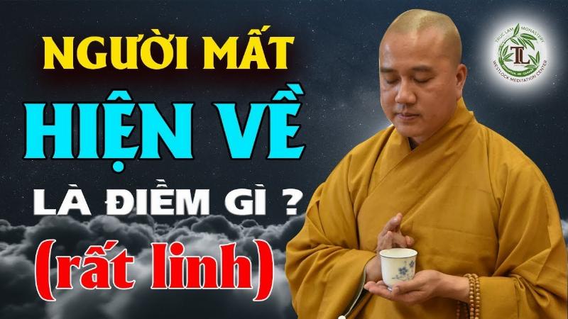 Nằm Mơ Thấy Người Thân Đã Mất Đánh Số Gì? 3 Con số liên quan đến giấc mơ người thân đã mất
