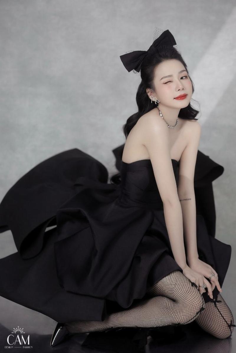 Concept chụp ảnh sinh nhật cá tính