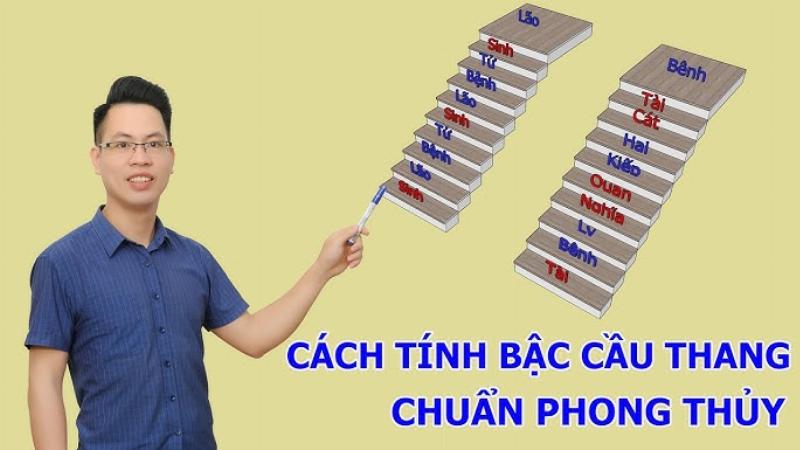 Cách Tính Bậc Cầu Thang Chuẩn Xác và An Toàn 3 Công thức tính bậc cầu thang