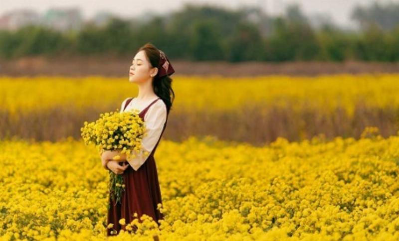 Địa điểm chụp ảnh sinh nhật ngoại cảnh