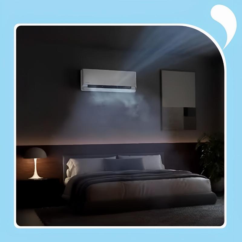 Cách Sử Dụng Điều Khiển Điều Hòa Hiệu Quả 2 Nút Chế Độ trên Điều Khiển Điều Hòa