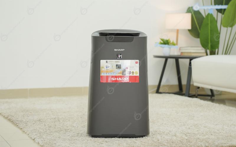 Khám Phá Máy Lọc Không Khí Panasonic: Giải Pháp Cho Không Gian Trong Lành 4 Gia đình sử dụng máy lọc không khí Panasonic