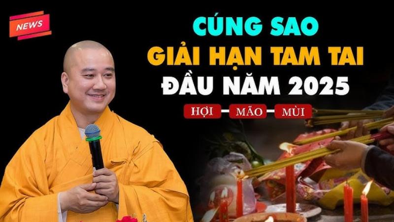 Tam Tai Thái Tuế Là Gì? Giải Mã Vận Hạn và Cách Hóa Giải 2 Giải mã vòng tròn tam tai 12 con giáp