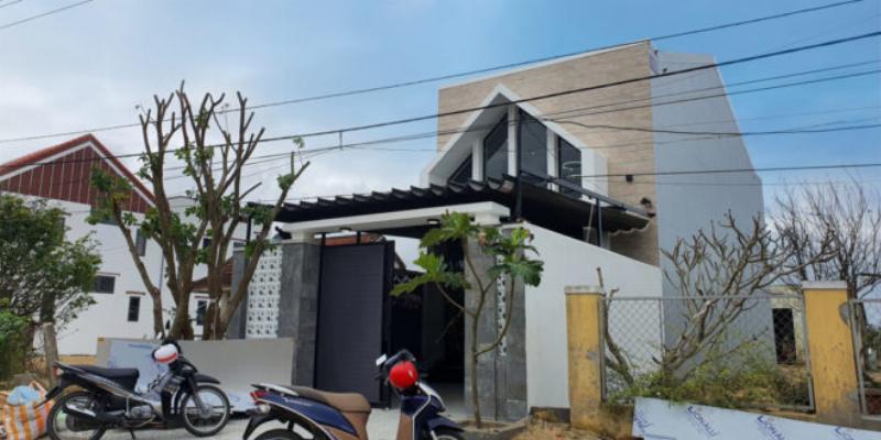 Nhà Gác Lửng 3 Phòng Ngủ 500 Triệu: Ước Mơ Trong Tầm Tay? 3 Giám sát thi công nhà gác lửng