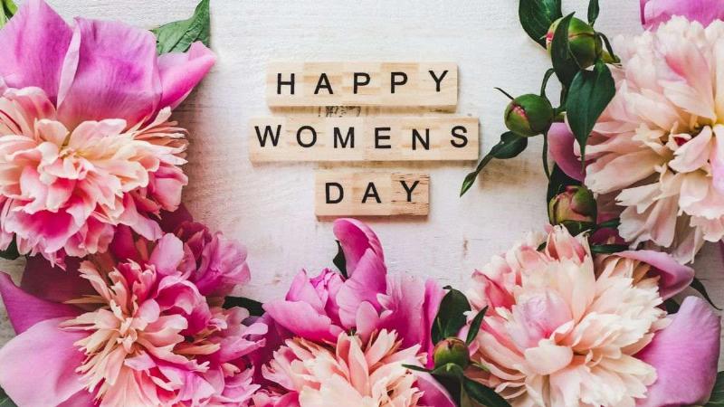 Lời Chúc 8/3 Cho Vợ Yêu Thương và Ý Nghĩa 3 Lời chúc 8/3 cho vợ bầu