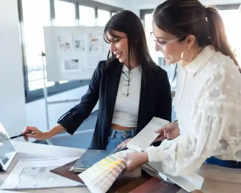 Nội Thất Tiếng Anh Là Gì? Khám Phá Từ Vựng Phong Phú Về Trang Trí Nhà Cửa 3 Nội thất tiếng Anh trong thiết kế