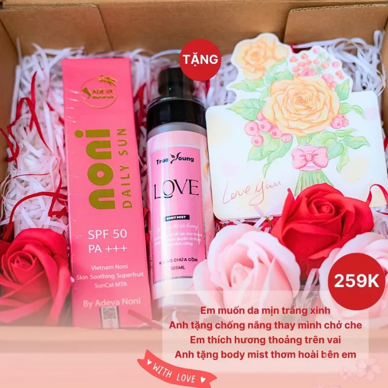 Ý nghĩa ngày 8/3 và quà tặng tinh tế