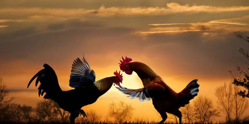 Cách Chọn Gà Đá Chuẩn - Hướng Dẫn Nuôi, Chọn Giống & Mẹo Chăm Sóc Gà Chiến 5 image3 1