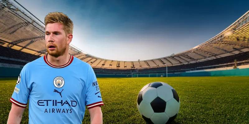 Kevin De Bruyne - Chương Cuối Huy Hoàng Tại Manchester City 4 image3