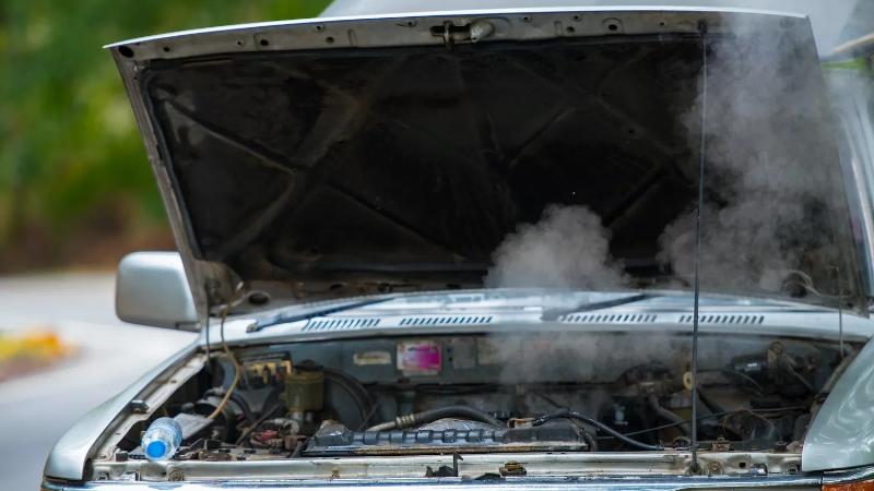 Sửa Máy Làm Sữa Hạt: Khắc Phục Mọi Sự Cố Tại Nhà 3 Kiểm tra lỗi cảm biến nhiệt