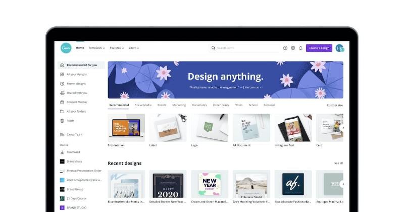 Bí quyết lựa chọn hình nền máy tính hoa tulip phù hợp với màn hình và tâm trạng